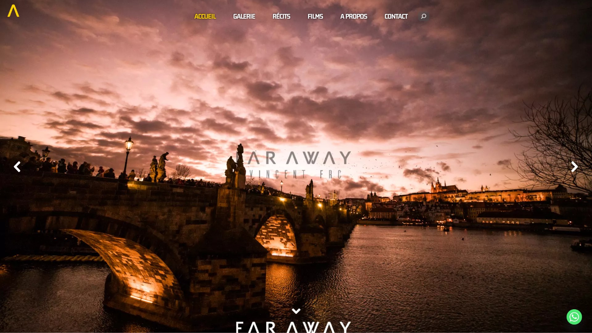 Far Away